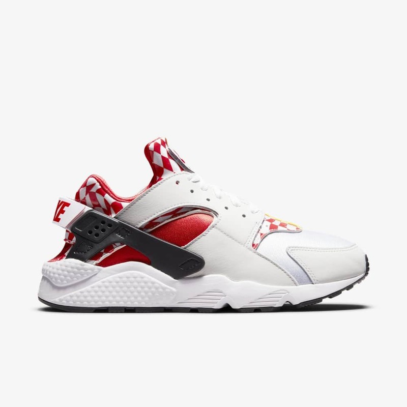 Nike air huarache store run prm qs